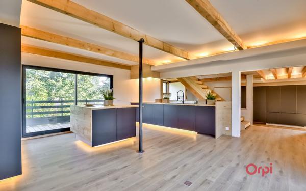 Maison à vendre    5 pièces • 166 m2 Craponne