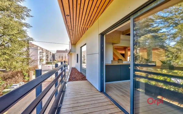 Maison à vendre    5 pièces • 166 m2 Craponne