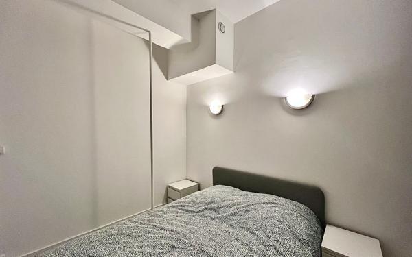 Appartement à vendre    2 pièces • 38,20 m2 Lyon 1