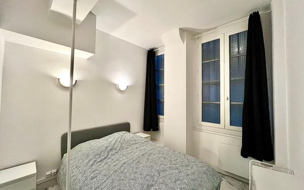Appartement à vendre    2 pièces • 38,20 m2 Lyon 1