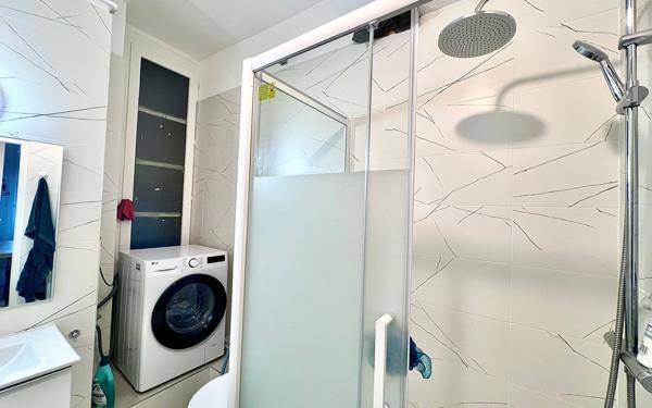 Appartement à vendre    2 pièces • 38,20 m2 Lyon 1