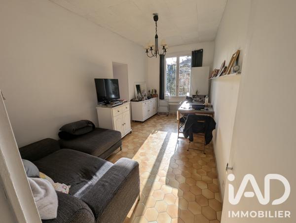 Appartement à vendre 3 pièces 56 m² Arpajon