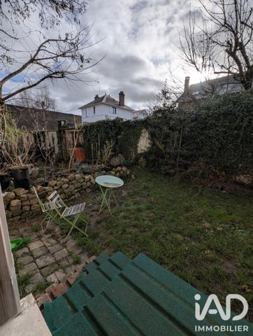 Appartement à vendre 3 pièces 56 m² Arpajon