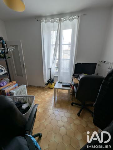Appartement à vendre 3 pièces 56 m² Arpajon