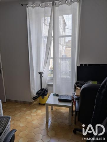Appartement à vendre 3 pièces 56 m² Arpajon