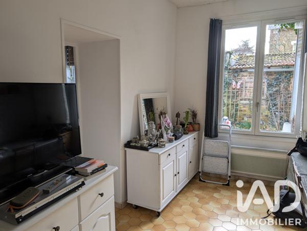 Appartement à vendre 3 pièces 56 m² Arpajon