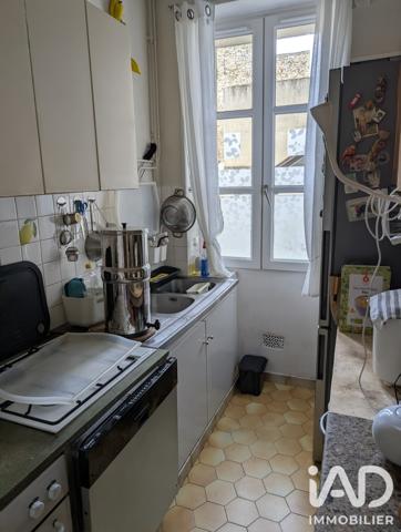 Appartement à vendre 3 pièces 56 m² Arpajon