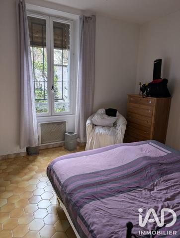 Appartement à vendre 3 pièces 56 m² Arpajon