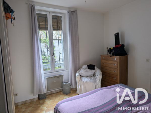 Appartement à vendre 3 pièces 56 m² Arpajon