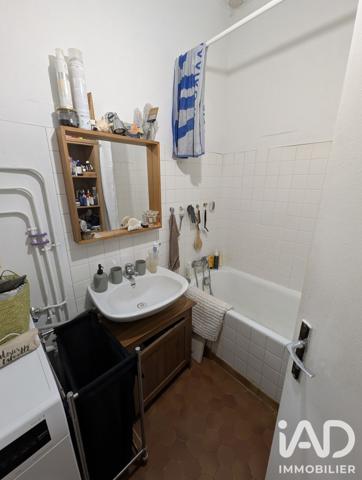 Appartement à vendre 3 pièces 56 m² Arpajon
