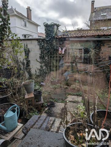 Appartement à vendre 3 pièces 56 m² Arpajon
