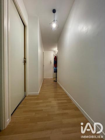 Appartement à vendre 3 pièces 61,75 m² Morsang-sur-Orge
