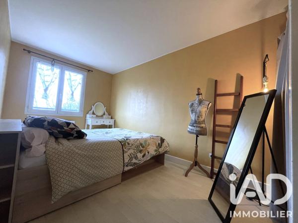 Appartement à vendre 3 pièces 61,75 m² Morsang-sur-Orge