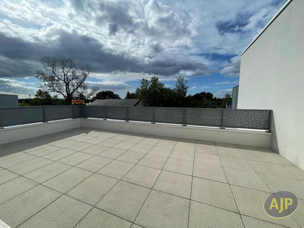 Location appartement Blain : 640 € - AJP Immobilier Blain