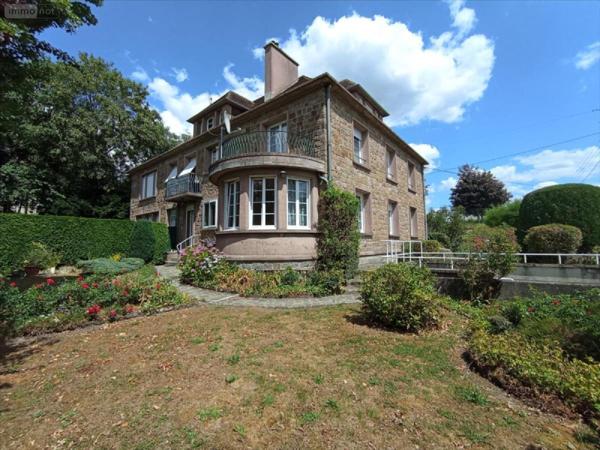 Maison à vendre à Condé-en-Normandie dans le Calvados (14110), ref : 14085-3623