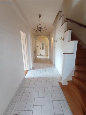 Maison à vendre à Condé-en-Normandie dans le Calvados (14110), ref : 14085-3623