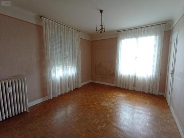 Maison à vendre à Condé-en-Normandie dans le Calvados (14110), ref : 14085-3623