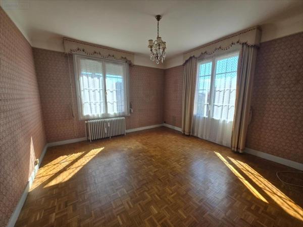 Maison à vendre à Condé-en-Normandie dans le Calvados (14110), ref : 14085-3623