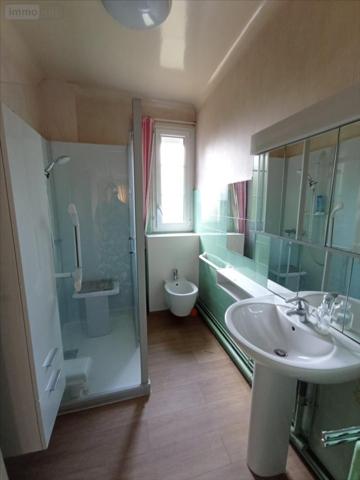 Maison à vendre à Condé-en-Normandie dans le Calvados (14110), ref : 14085-3623