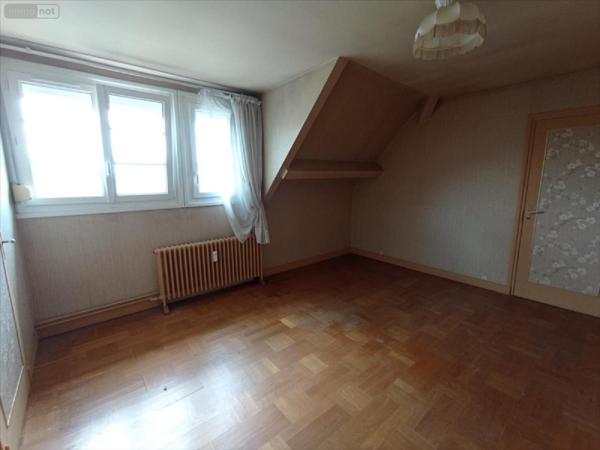 Maison à vendre à Condé-en-Normandie dans le Calvados (14110), ref : 14085-3623