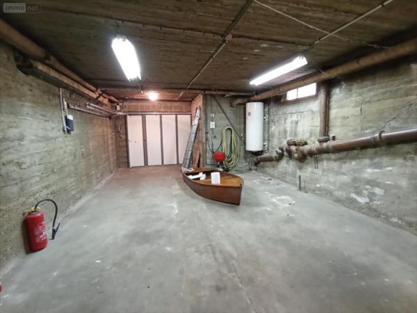 Maison à vendre à Condé-en-Normandie dans le Calvados (14110), ref : 14085-3623