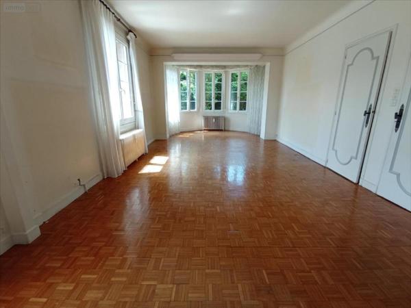 Maison à vendre à Condé-en-Normandie dans le Calvados (14110), ref : 14085-3623