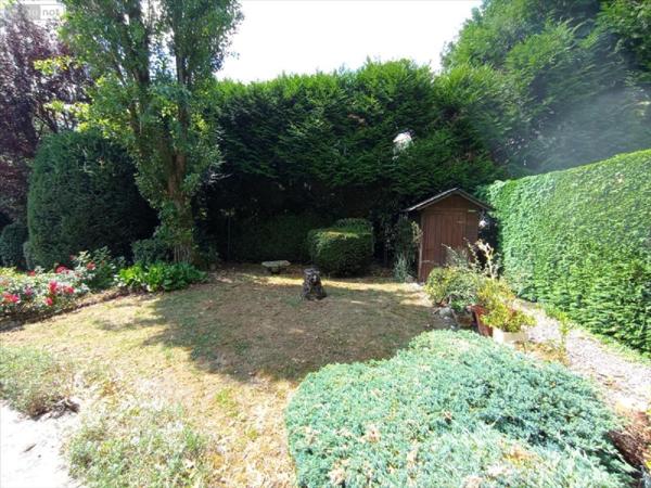 Maison à vendre à Condé-en-Normandie dans le Calvados (14110), ref : 14085-3623