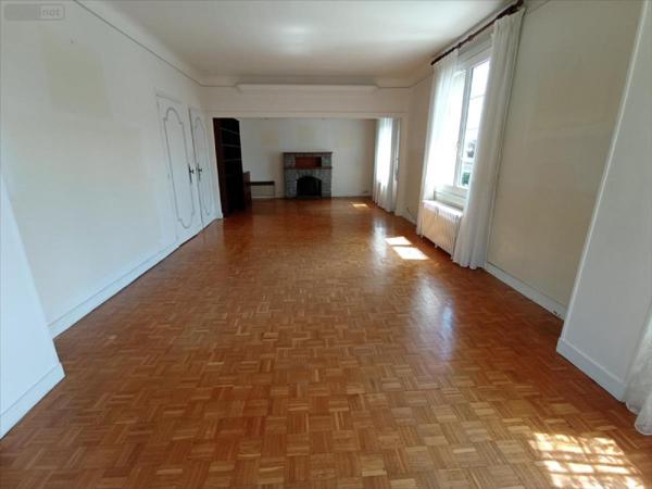 Maison à vendre à Condé-en-Normandie dans le Calvados (14110), ref : 14085-3623