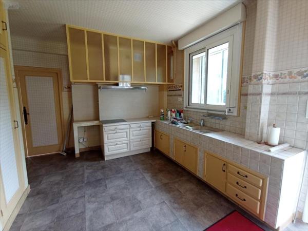 Maison à vendre à Condé-en-Normandie dans le Calvados (14110), ref : 14085-3623