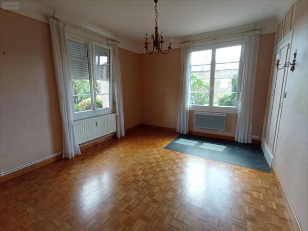 Maison à vendre à Condé-en-Normandie dans le Calvados (14110), ref : 14085-3623