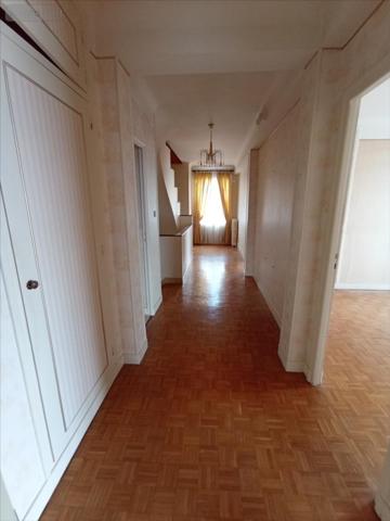 Maison à vendre à Condé-en-Normandie dans le Calvados (14110), ref : 14085-3623