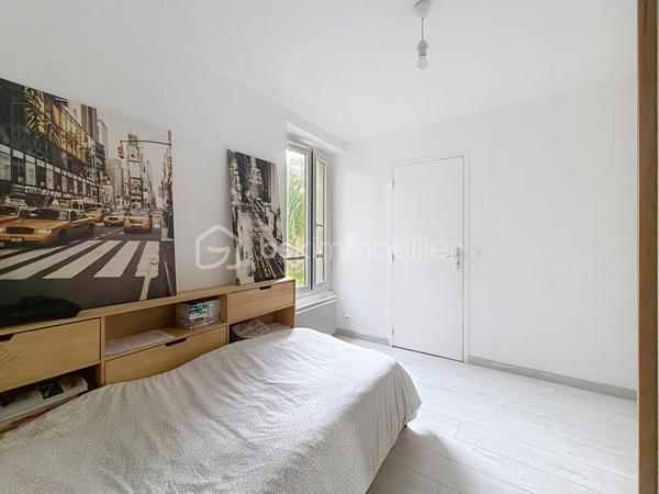 Appartement de 52,50 m²