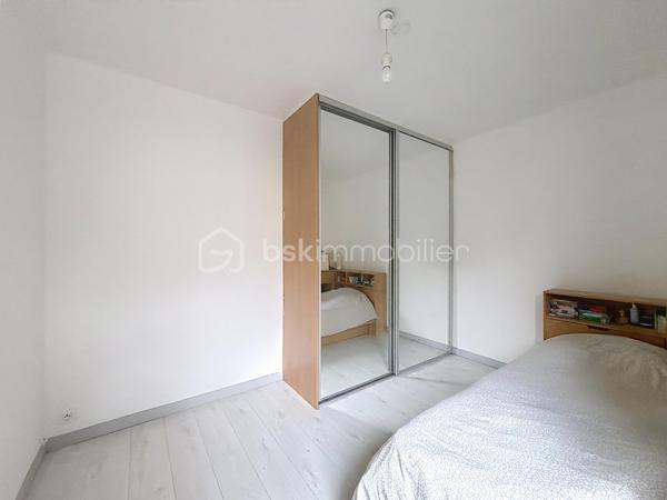 Appartement de 52,50 m²