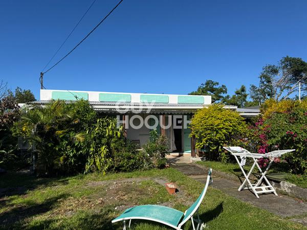 Maison Saint Benoit 5 pièce(s) 137 m2