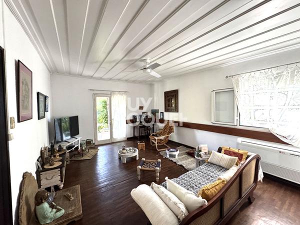 Maison Saint Benoit 5 pièce(s) 137 m2