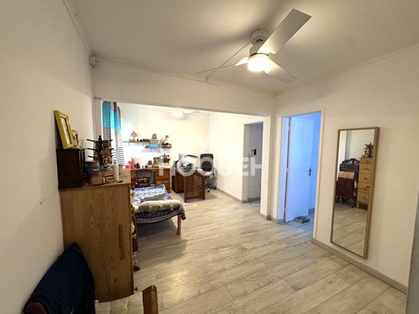 Maison Saint Benoit 5 pièce(s) 137 m2