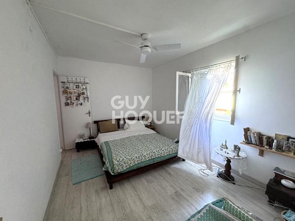 Maison Saint Benoit 5 pièce(s) 137 m2