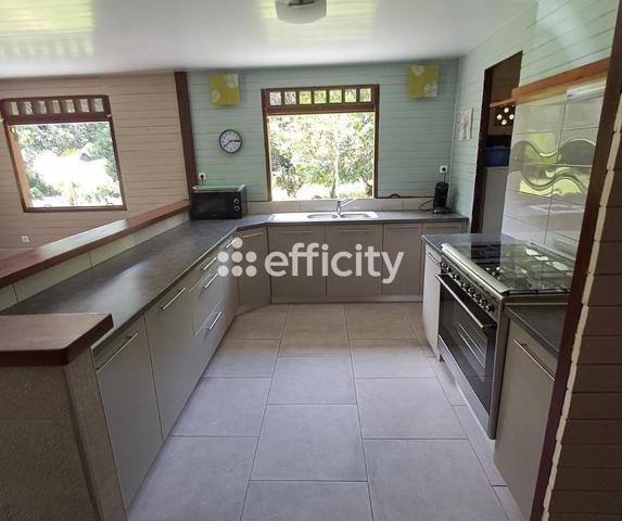 Maison 4 pièces - 110 m²