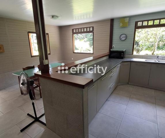 Maison 4 pièces - 110 m²