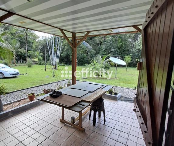 Maison 4 pièces - 110 m²