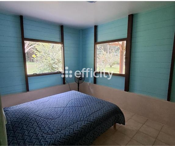 Maison 4 pièces - 110 m²