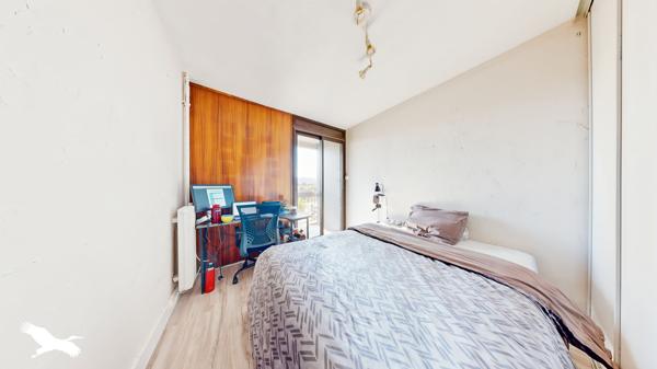Appartement à vendre |  Marseille 13 |  4 pièces | 79,5 m²