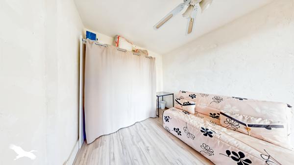 Appartement à vendre |  Marseille 13 |  4 pièces | 79,5 m²