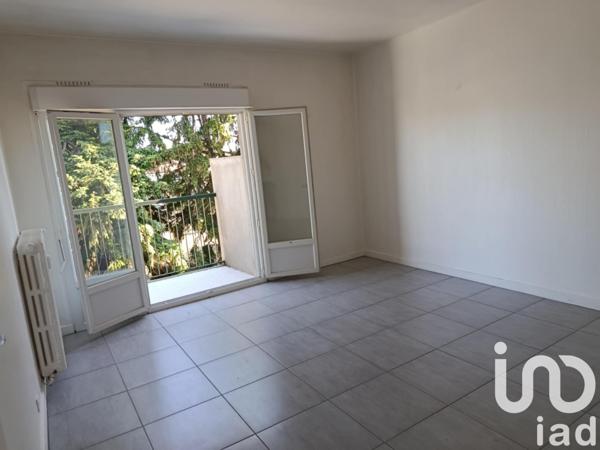 Appartement à vendre 3 pièces 47 m² Sury-le-Comtal