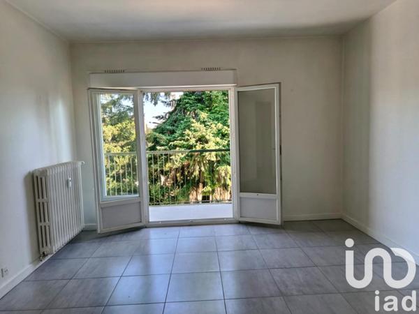 Appartement à vendre 3 pièces 47 m² Sury-le-Comtal