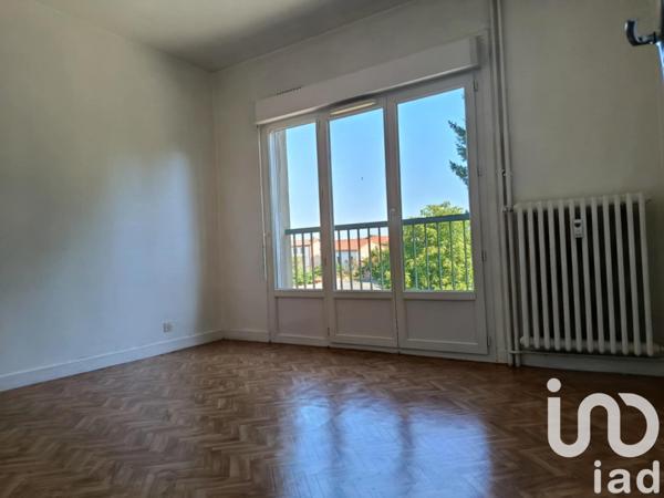 Appartement à vendre 3 pièces 47 m² Sury-le-Comtal