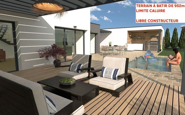 Terrain à vendre    Caluire-et-Cuire