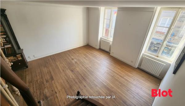 Immeuble 5 pièce(s)