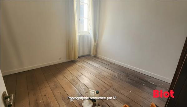 Immeuble 5 pièce(s)
