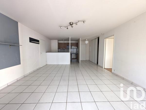 Appartement à vendre 3 pièces 61 m² Toulouse